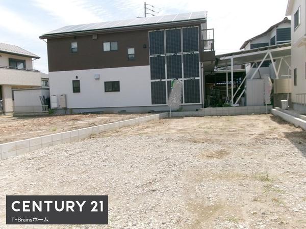 一宮市木曽川町6期　2号棟　全2棟