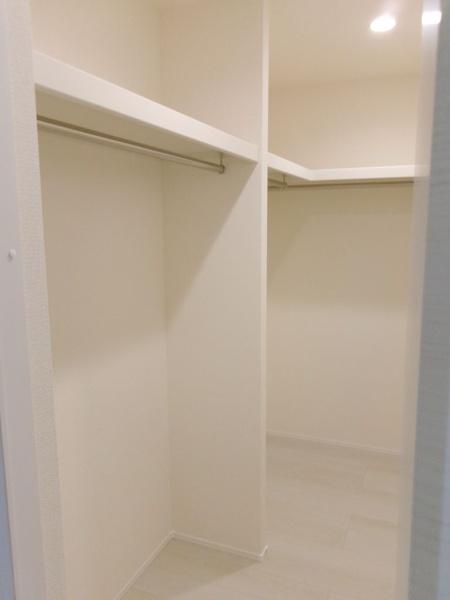 江南市小杁町　1号棟　全4棟