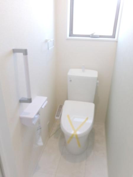 江南市小杁町　2号棟　全4棟