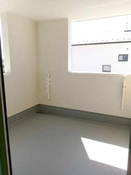 江南市小杁町　3号棟　全4棟