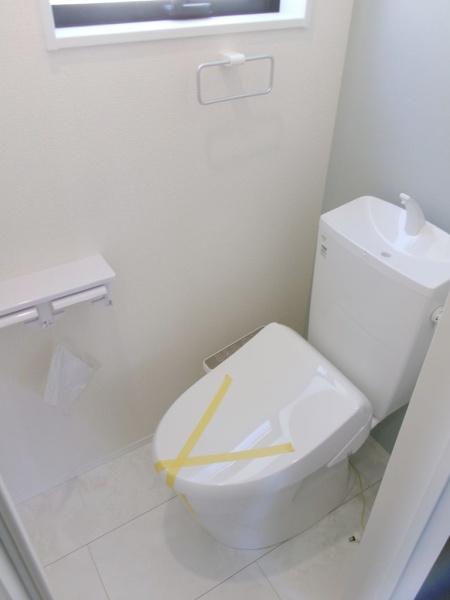 江南市小杁町　4号棟　全4棟