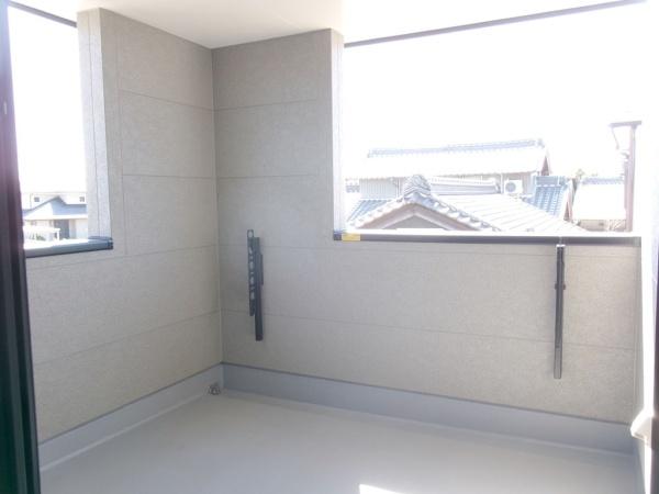 江南市小杁町　4号棟　全4棟