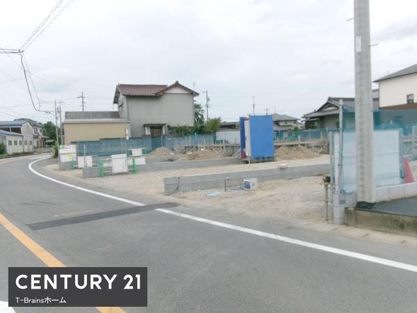 江南市小杁町　4号棟　全4棟