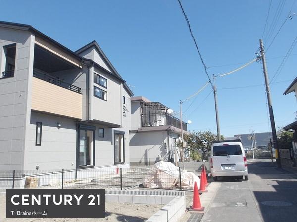 稲沢市中之庄町2期　1号棟　全1棟
