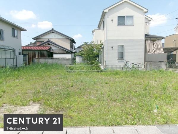 一宮市小信中島字郷浦の土地