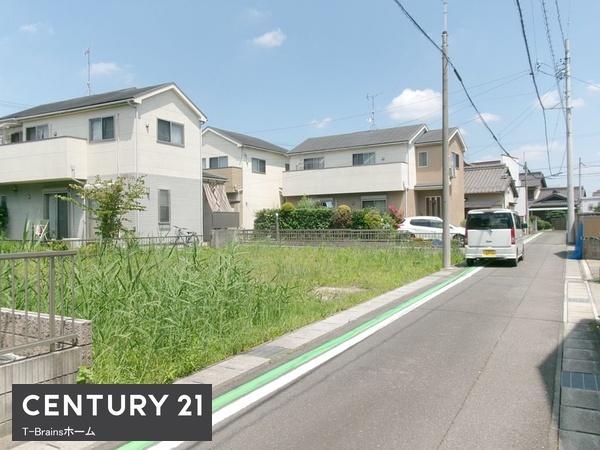 一宮市小信中島字郷浦の土地