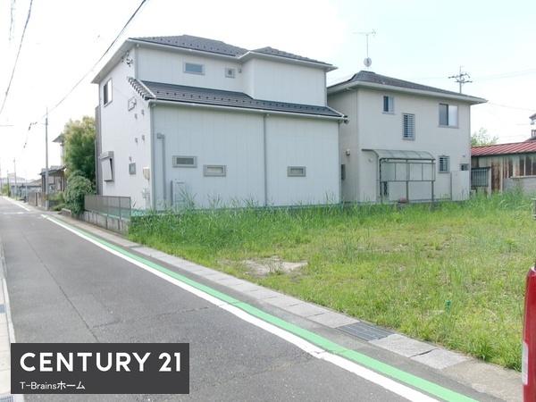 一宮市小信中島字郷浦の土地