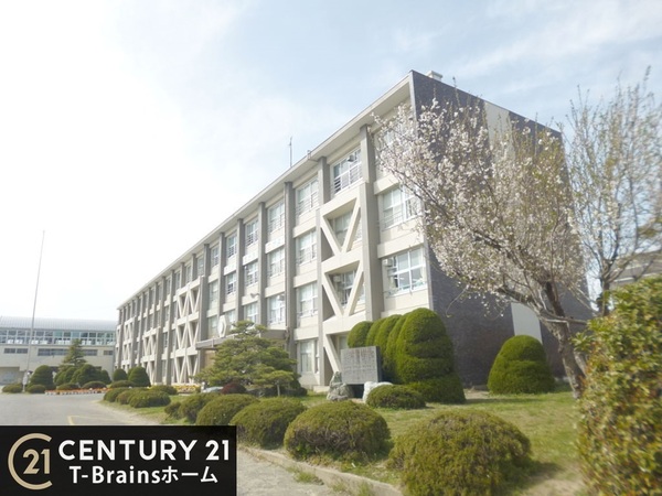 コーポ宇奈月(一宮市立末広小学校)