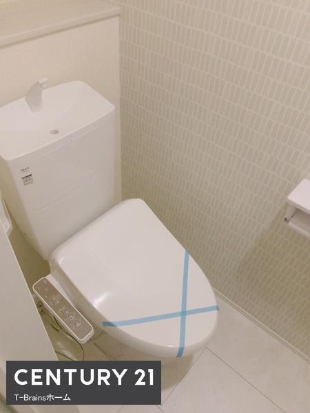 江南市第3力長町　1号棟　全1棟