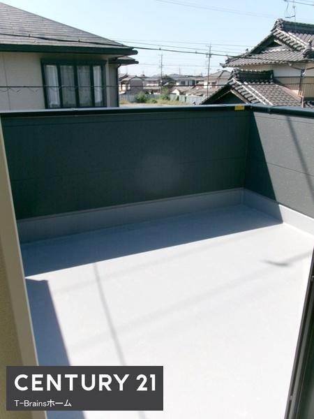 江南市第3力長町　1号棟　全1棟