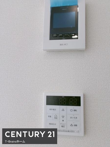 江南市第3力長町　1号棟　全1棟
