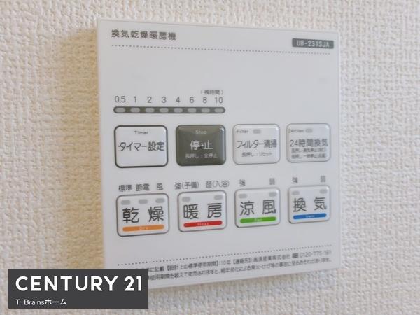 江南市第3力長町　1号棟　全1棟