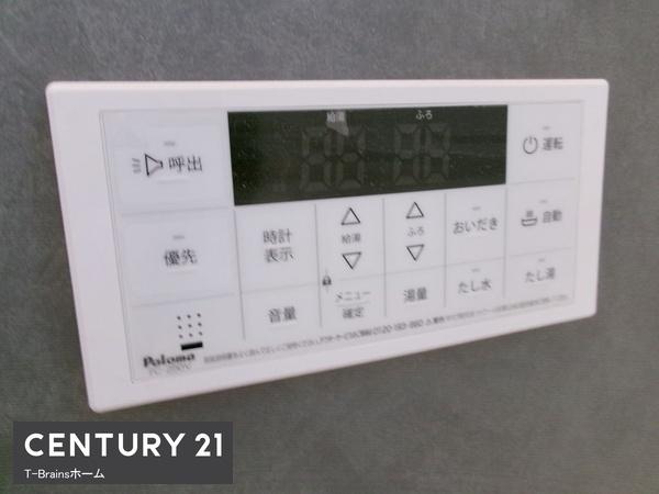 江南市第3力長町　1号棟　全1棟