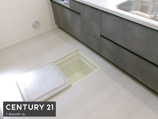 江南市第3力長町　1号棟　全1棟