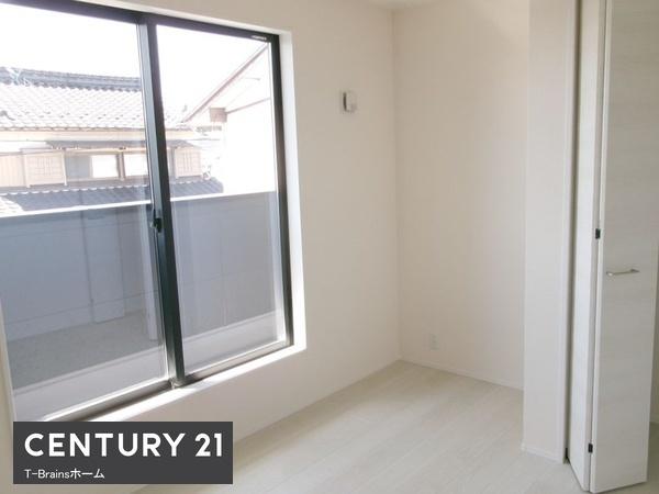 江南市第3力長町　1号棟　全1棟