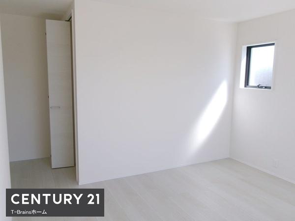 江南市第3力長町　1号棟　全1棟