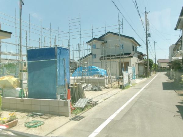 江南市第3力長町　1号棟　全1棟