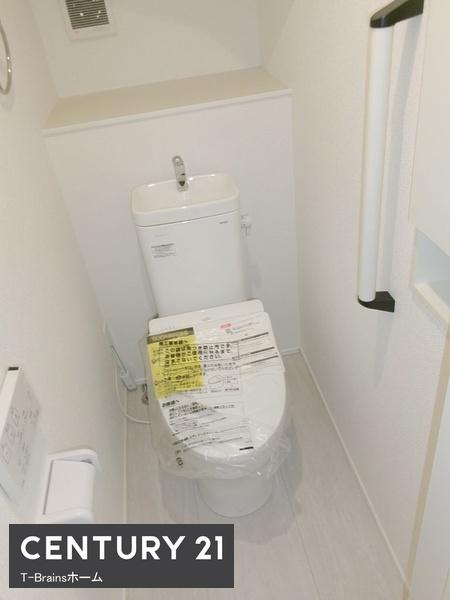 一宮市萩原町西宮重　1号棟　全1棟