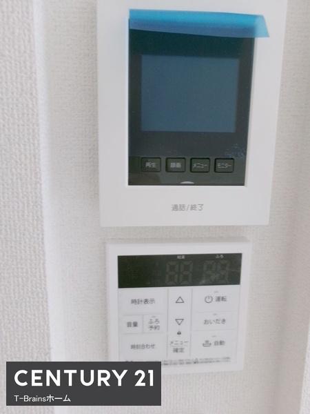 一宮市萩原町西宮重　1号棟　全1棟