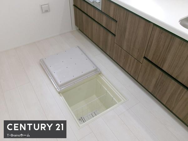 一宮市萩原町西宮重　1号棟　全1棟