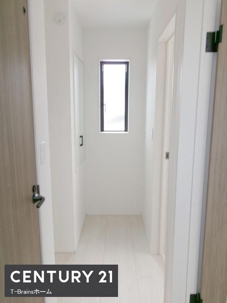 一宮市萩原町西宮重　1号棟　全1棟