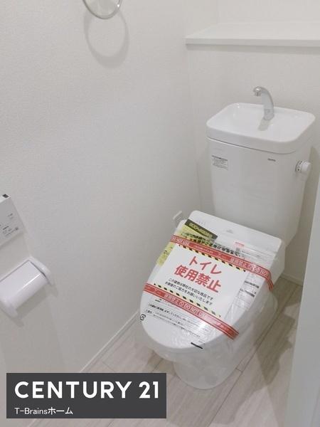 大口町丸　1号棟　全1棟