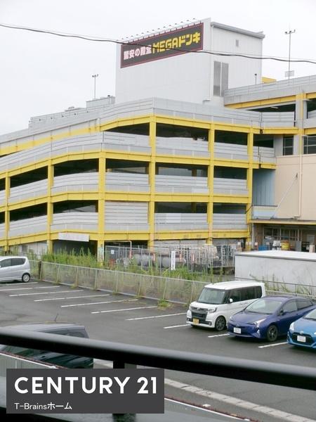 大口町丸　1号棟　全1棟