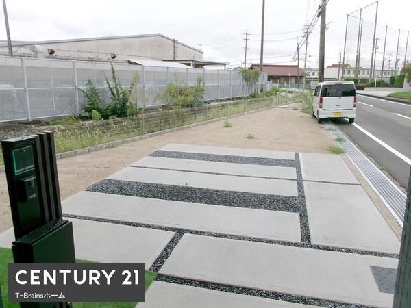 大口町丸　1号棟　全1棟