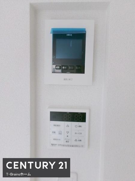 大口町丸　1号棟　全1棟
