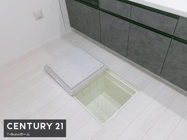 大口町丸　1号棟　全1棟
