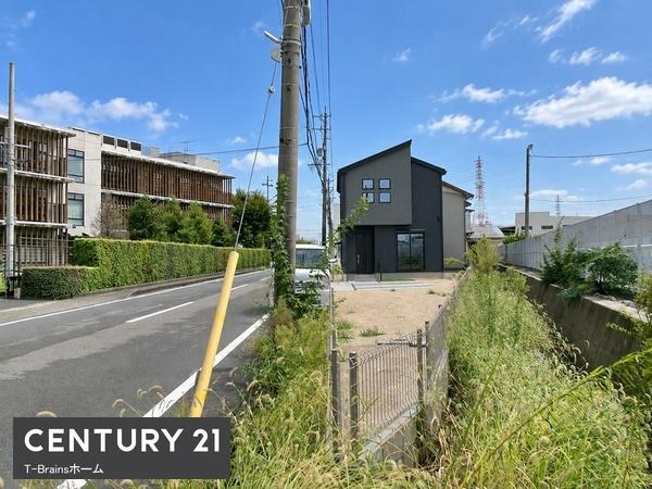 大口町丸　1号棟　全1棟