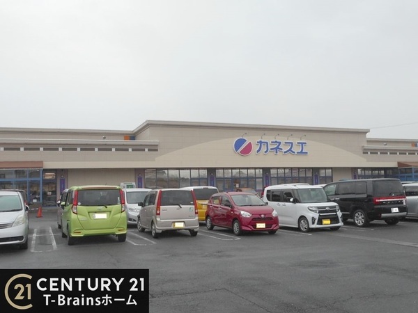 羽島市上中町長間第3　1号棟　全2棟(カネスエ竹鼻店)