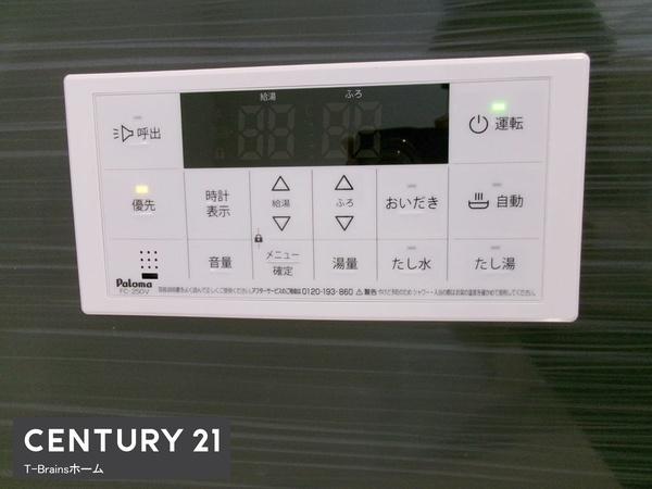 羽島市上中町長間第3　1号棟　全2棟