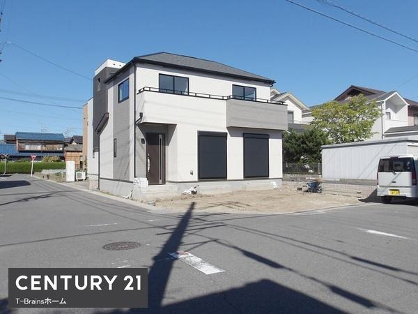 稲沢市小沢4丁目32番　A号棟