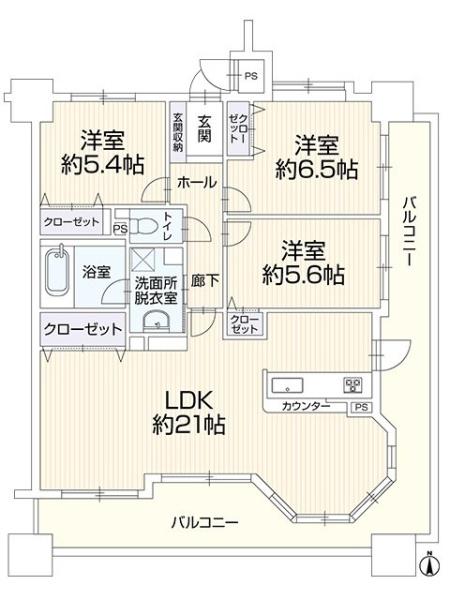 パステル音羽