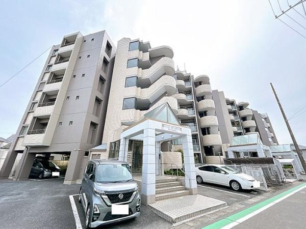 ナビハイツ花池