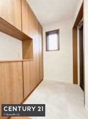 レインボー木曽川壱番館