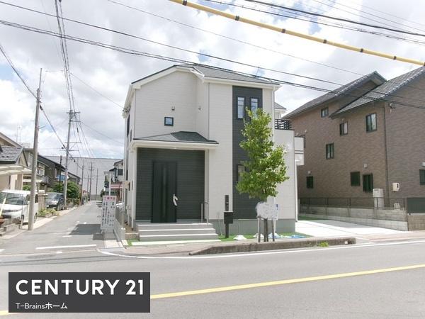稲沢市東緑町3丁目　A号棟　全1棟