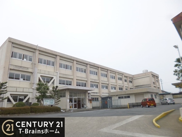 一宮市宮地２丁目の中古一戸建て(一宮市立大和東小学校)