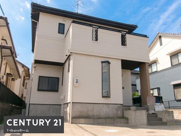 一宮市宮地　中古戸建