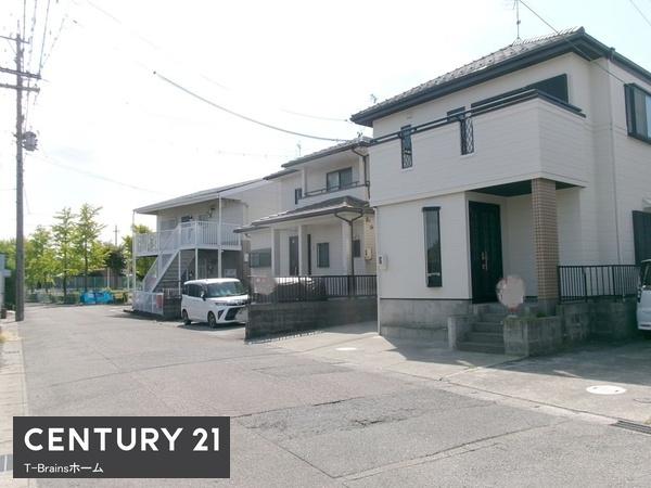 一宮市宮地　中古戸建