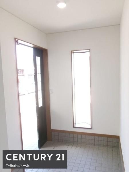 一宮市宮地　中古戸建