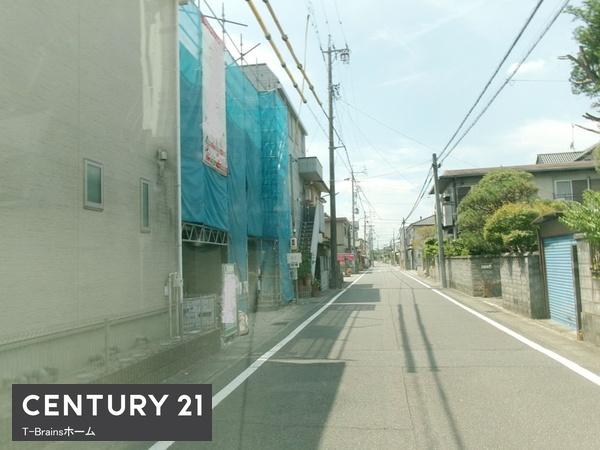 岩倉市東町01期　1号棟　全1棟