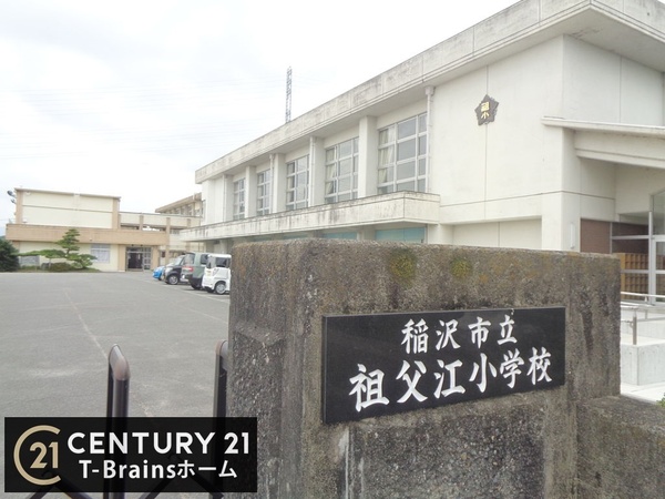 稲沢市祖父江町祖父江高熊01期　1号棟　全1棟(稲沢市立祖父江小学校)