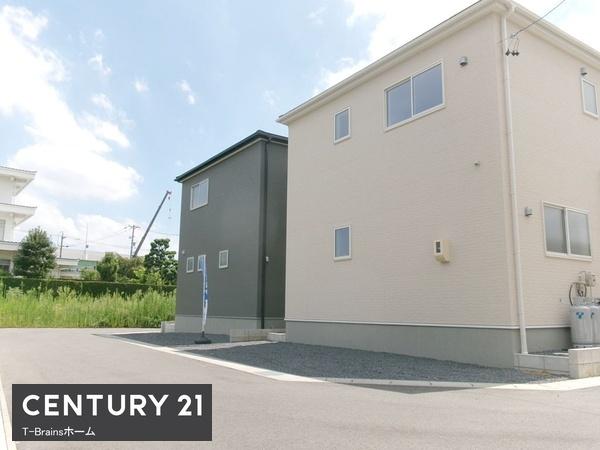 一宮市丹陽町九日市場第5　1号棟　全2棟