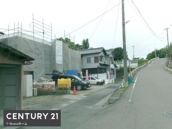 一宮市木曽川町第三　2号棟　全2棟