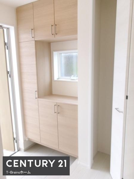 一宮市第3小赤見　1号棟　全3棟