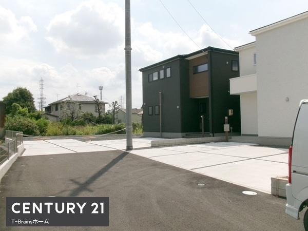 一宮市第3小赤見　2号棟　全3棟