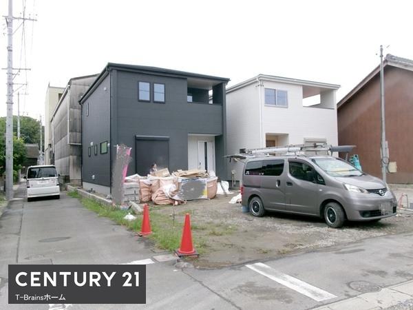 一宮市小信中島第5　1号棟　全2棟