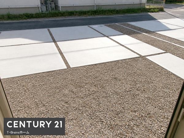 一宮市小信中島第5　2号棟　全2棟